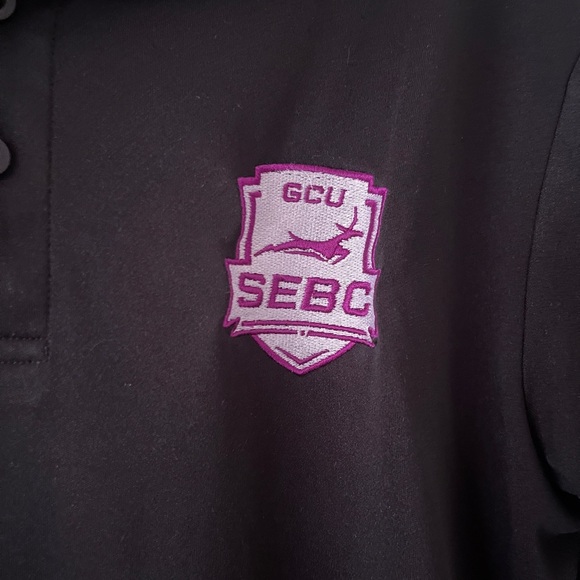GCU Sport Tek Polo, M - Picture 2 of 6